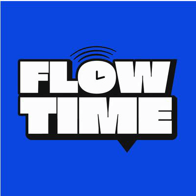 FLOWTIME Logo