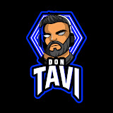 Don Tavi Logo