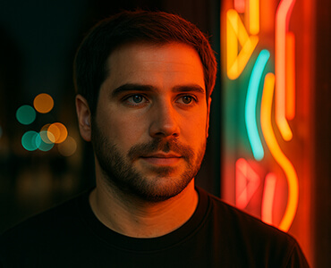 Ricardo Dickinson