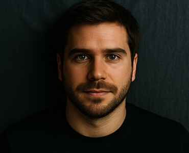 Ricardo Dickinson